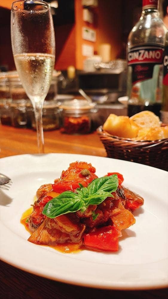 フレーゴリ FREGOLI