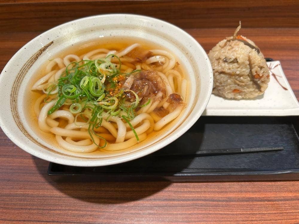 阿倍野庵