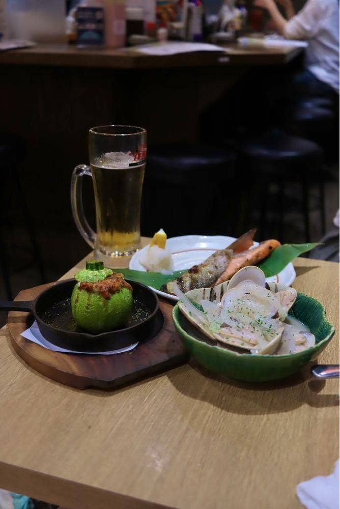 昭和ハイカラ洋食 グリル異人館 溝の口店