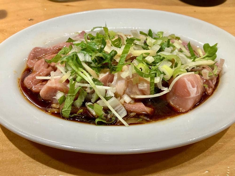 鳥ぶら 名駅本店