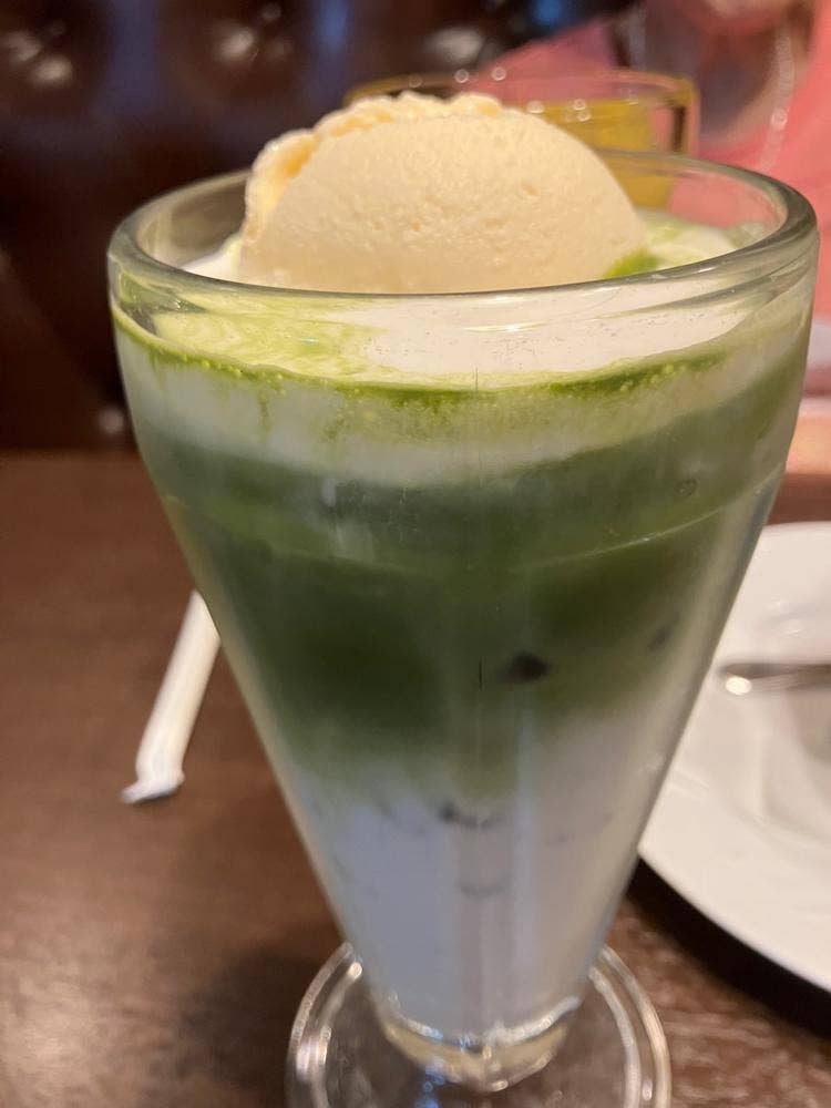 星乃珈琲店 倉敷中庄店