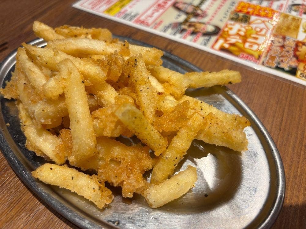 新時代 川崎仲見世通り店