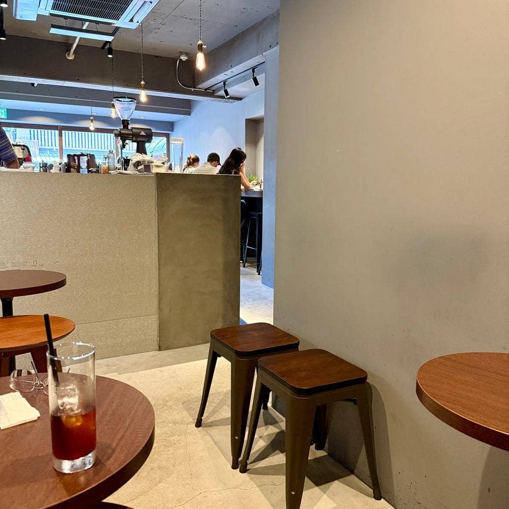 ​ASTARTE COFFEE & PASTRY