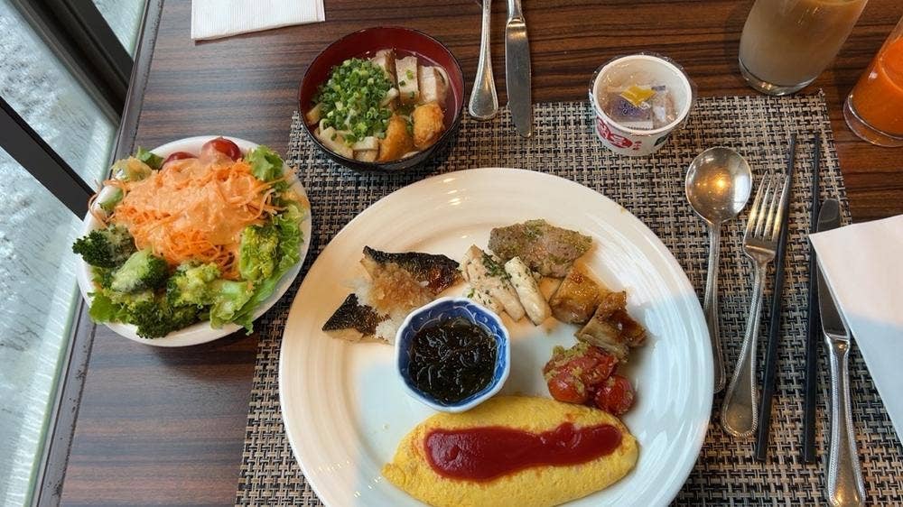 ANAインターコンチネンタル石垣リゾート