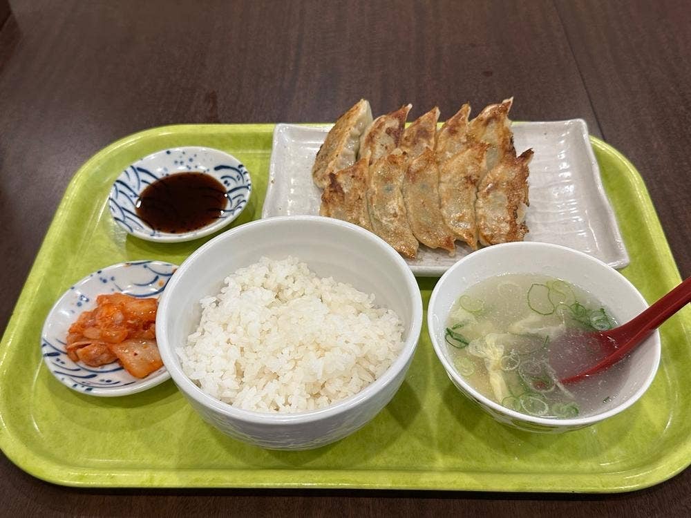 肉魂 深江橋店