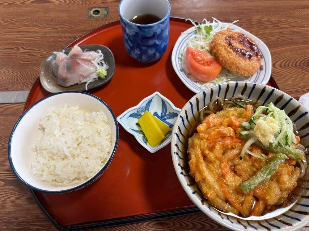 めん房なかもと