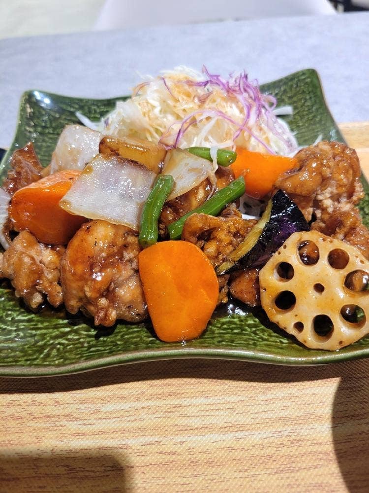 大戸屋ごはん処 イオン相模原店