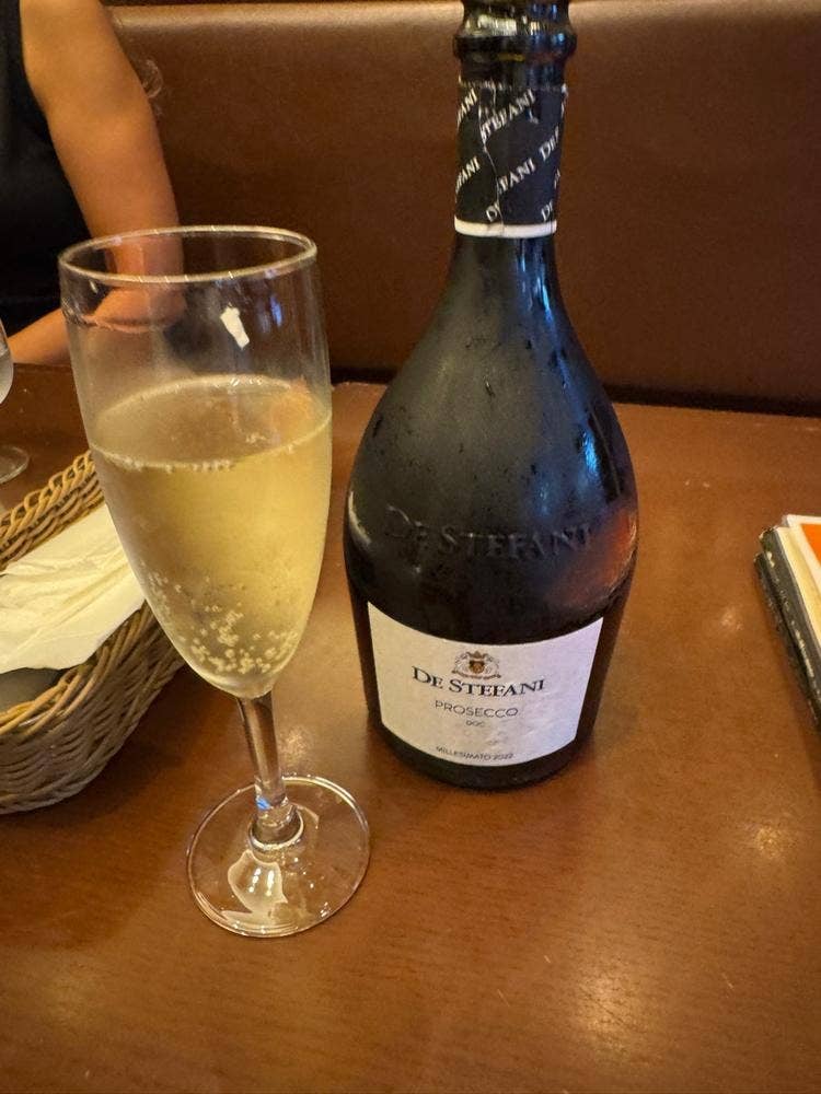 BAR DEL SOLE 赤坂店