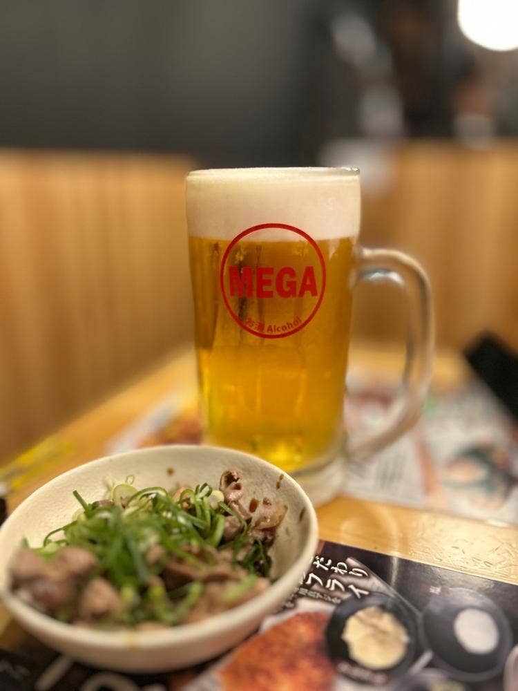 鳥貴族 あべの橋店
