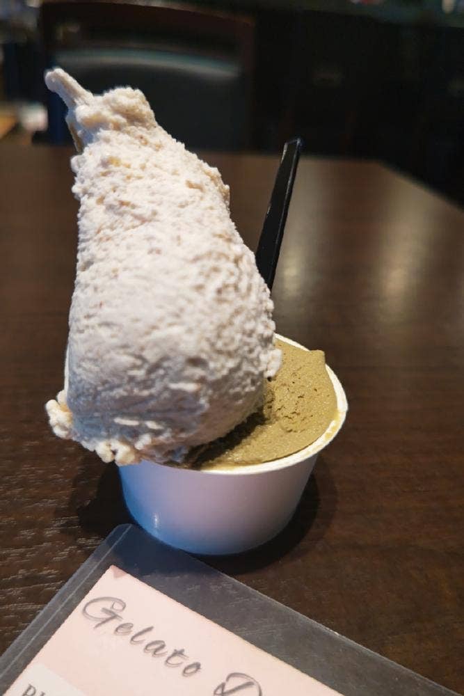 ソッリーゾ・デル・オルソ