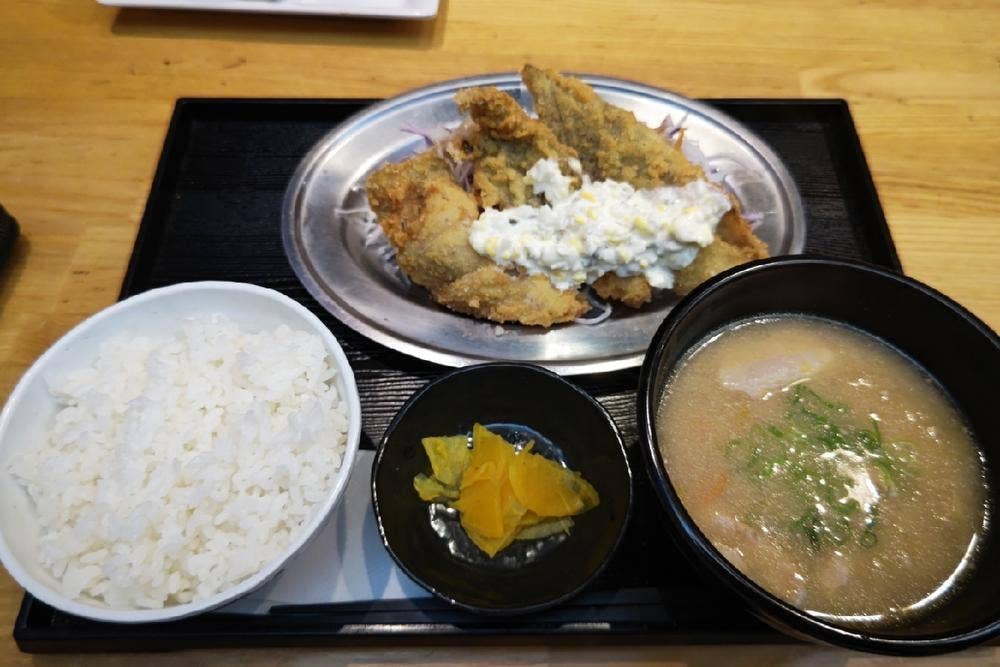 串鳥 時計台通店