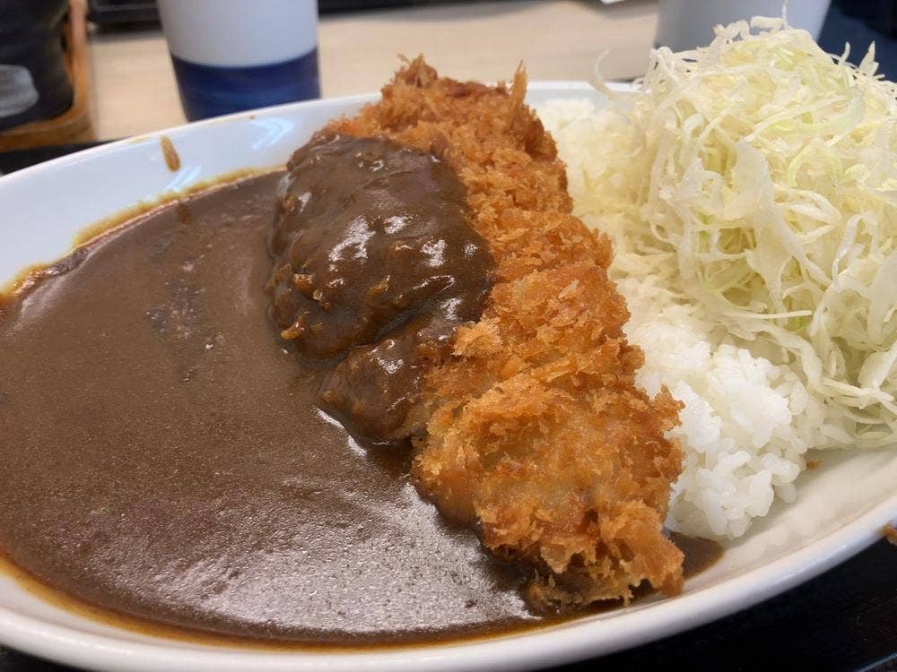 かつや 本八幡店