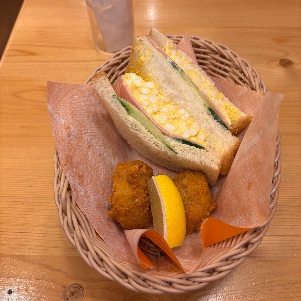 コメダ珈琲店 北12条東店