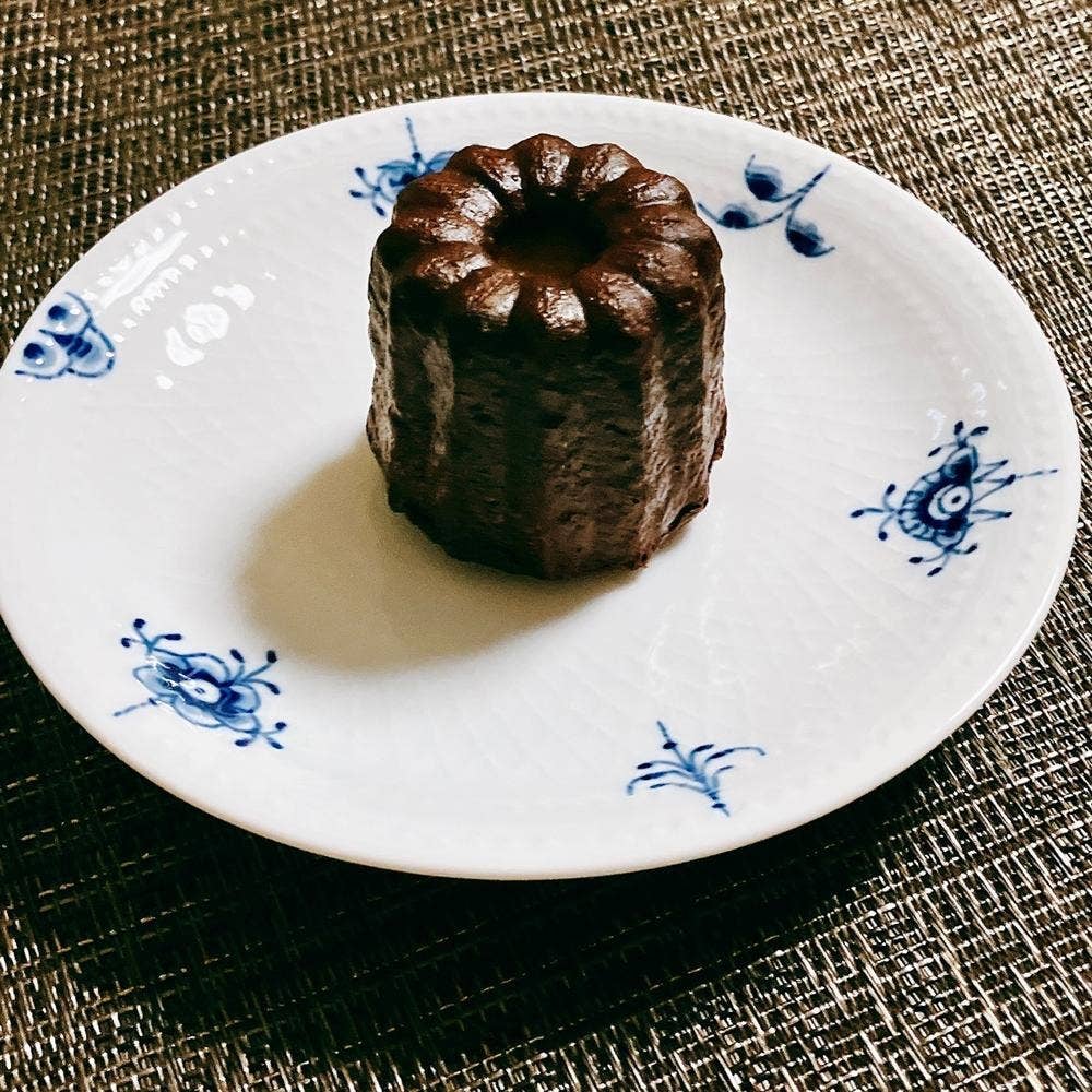 エシレ・パティスリー オ ブール 東急フードショー エッジ店