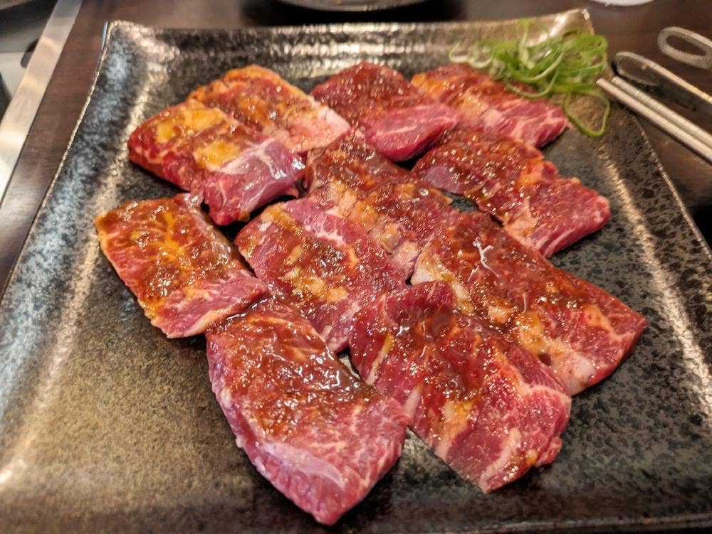 和牛焼肉うしいち