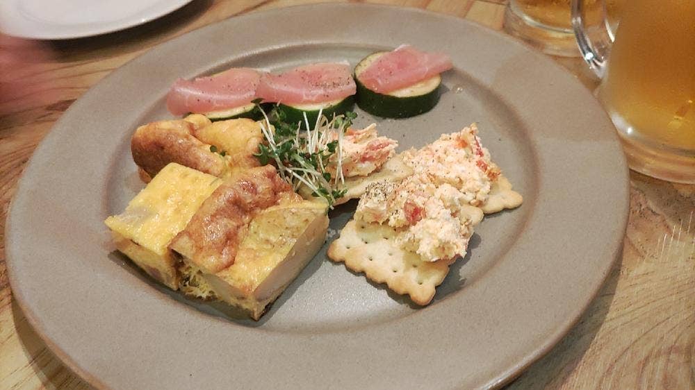 Selection 名古屋駅店