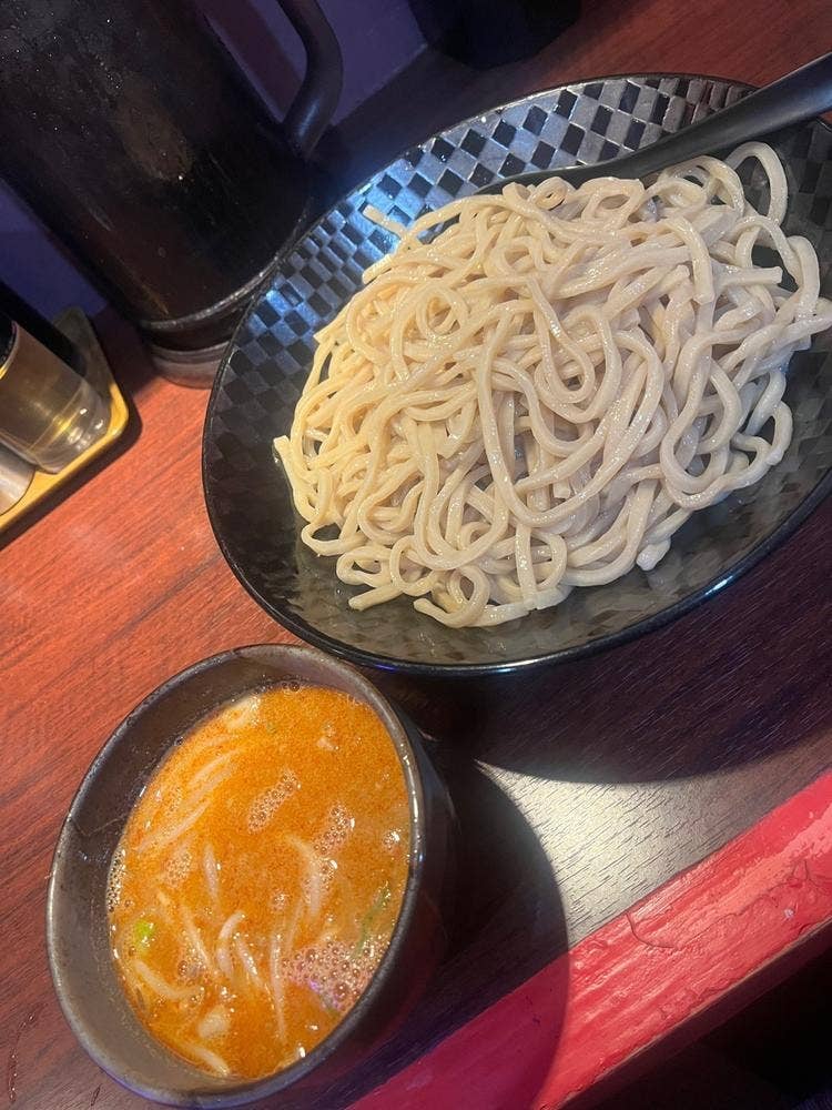 麺屋 きよし