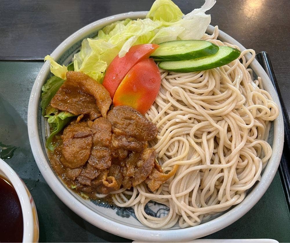 大村庵