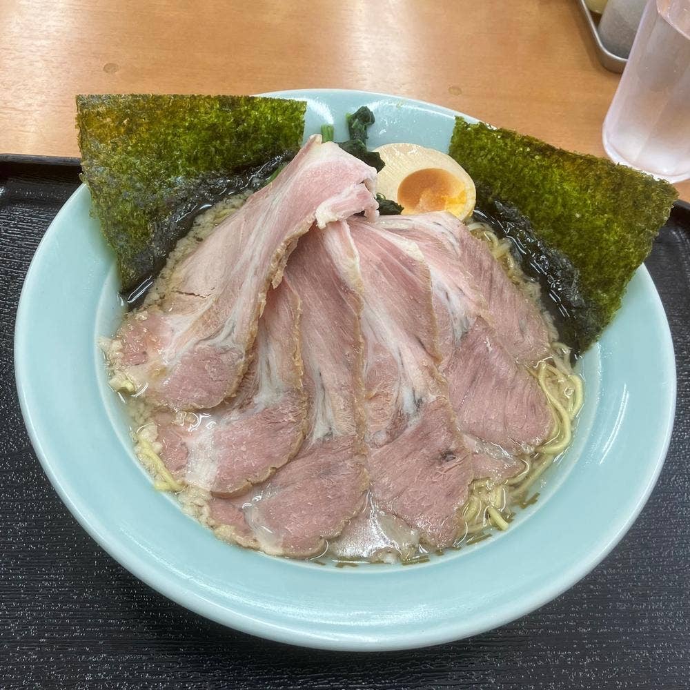ラーメンショップ 稲城店