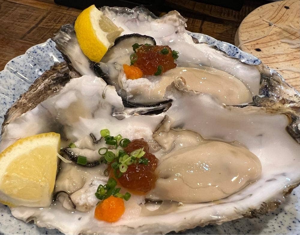 和ビストロ 蒸気屋 茅ヶ崎店