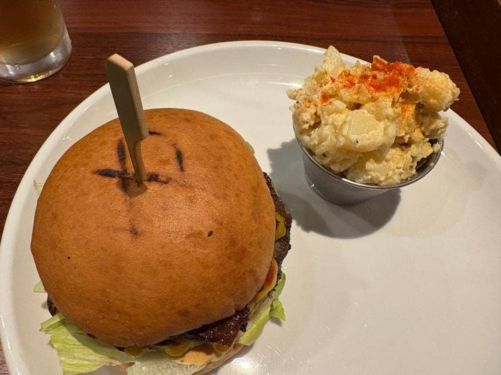 Midtown BBQ 横浜店