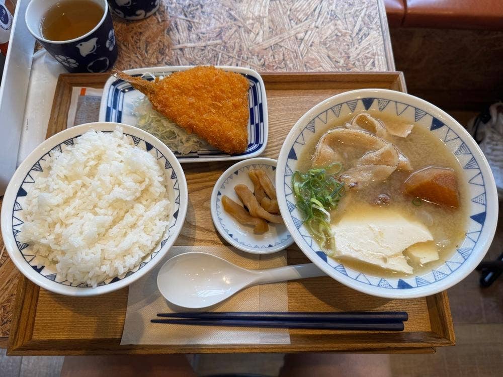 ごちとん 渋谷新南口店