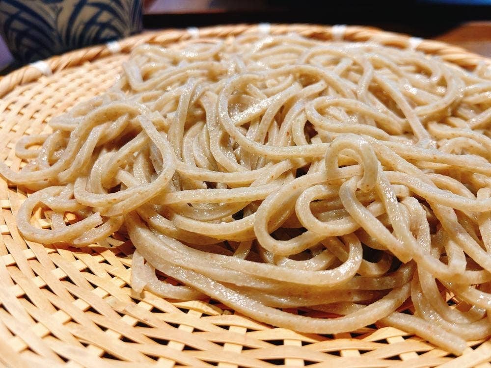 日本そば 澄十朗