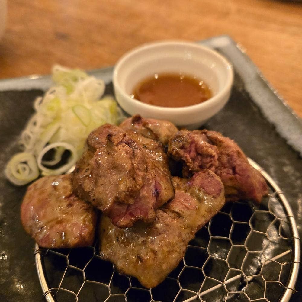 食堂酒場 toco