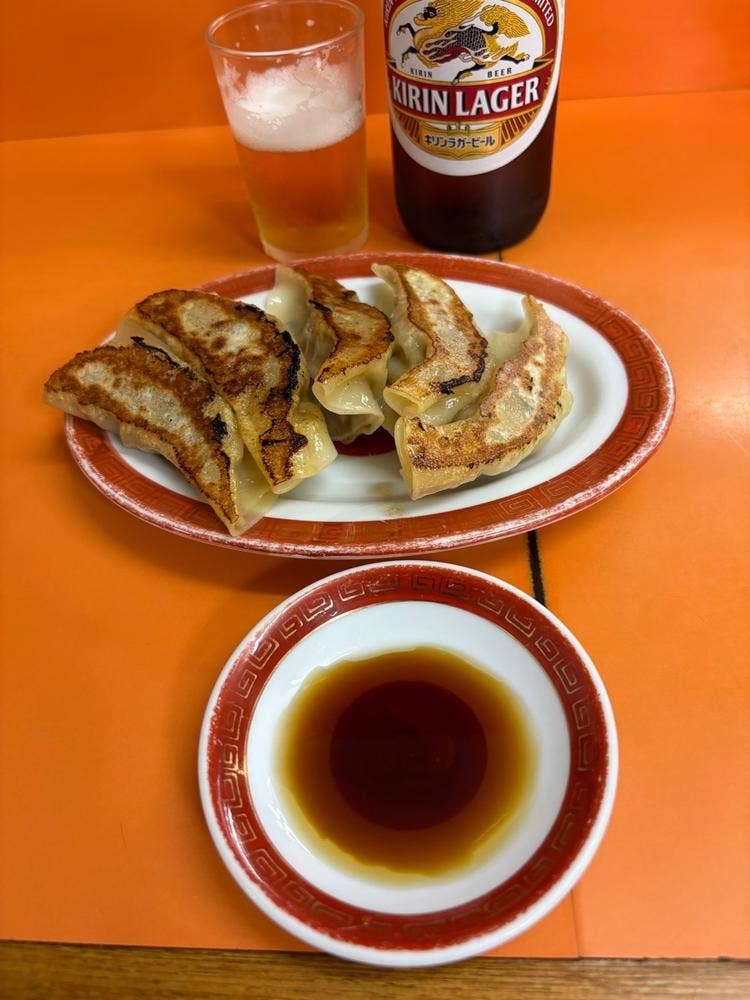 早池峰亭所沢店