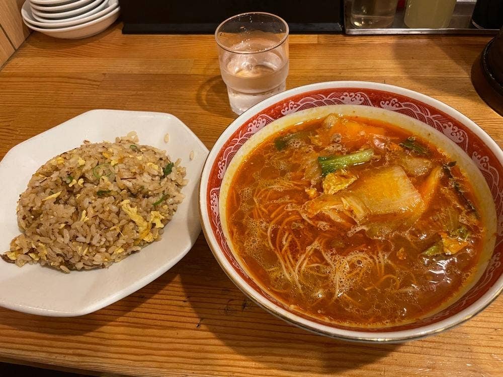 都飯店 本店