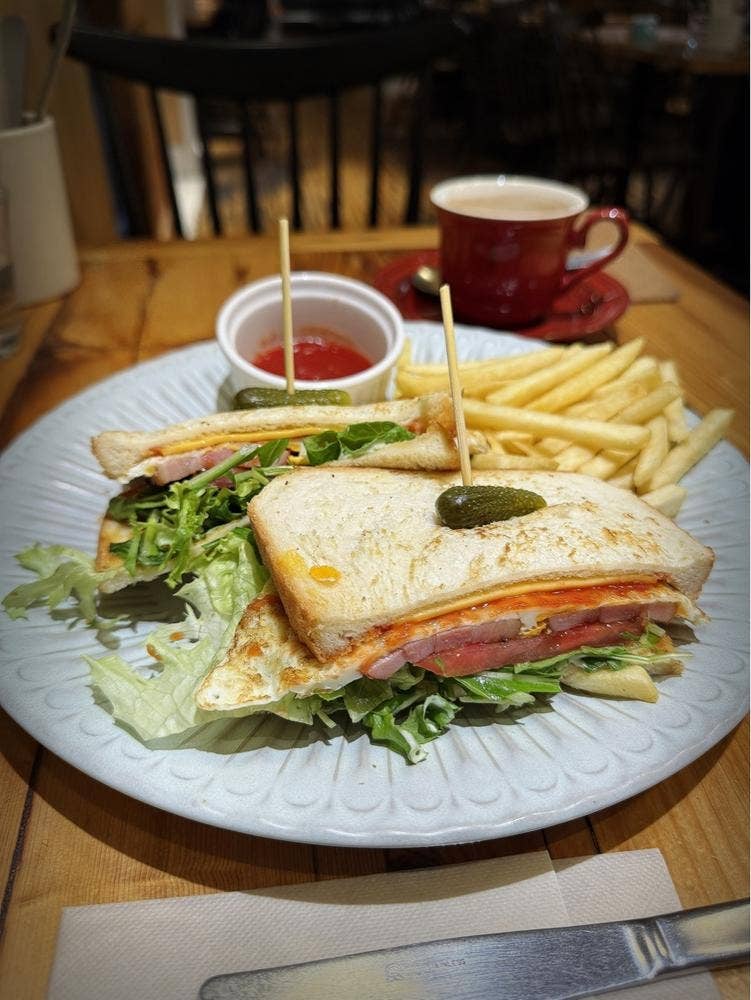 HOUSE MADE 横浜店