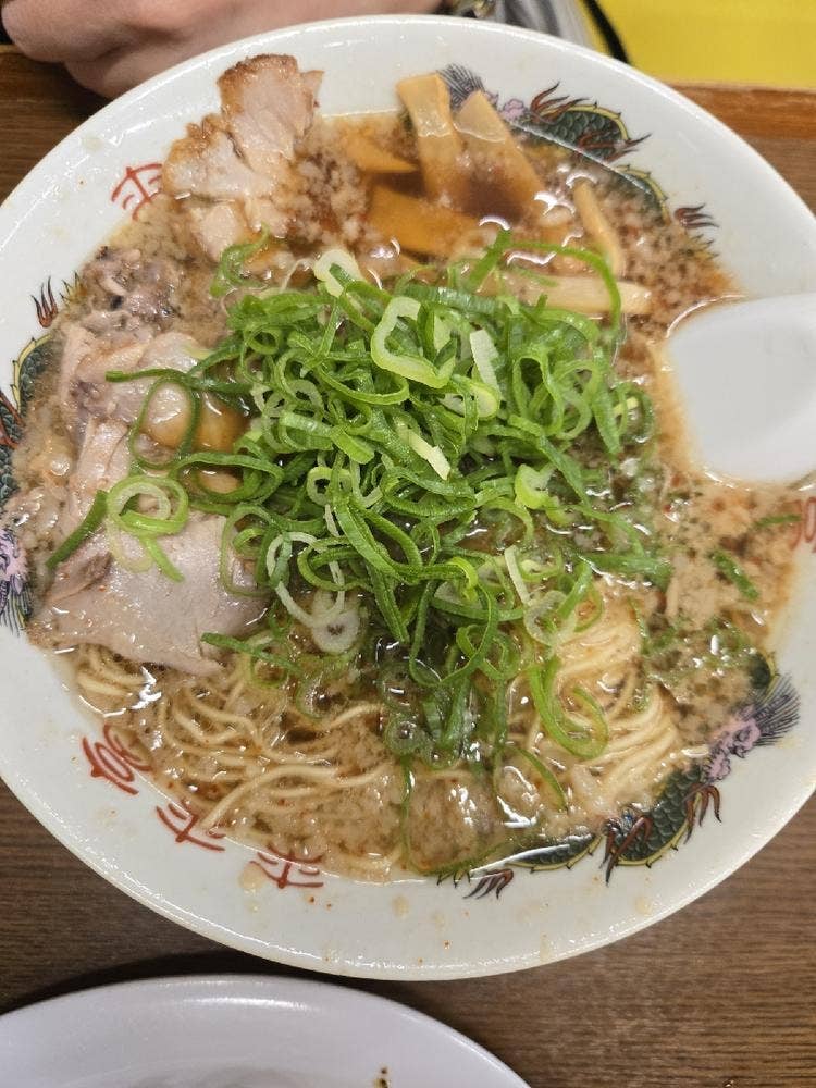 来来亭 南観音店