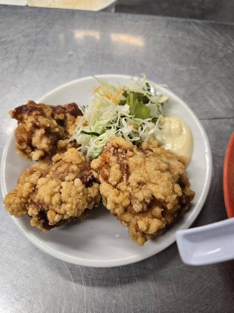 中華そば そのだ