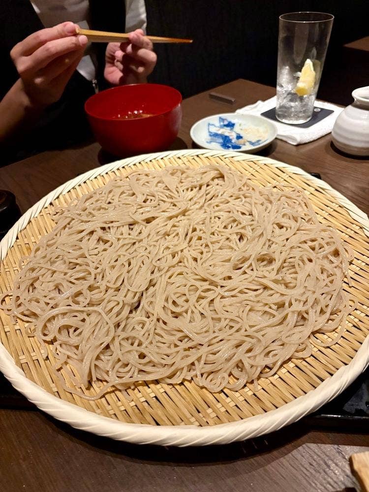 蕎麦いっこん