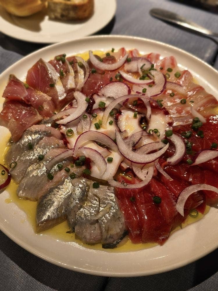 UOKIN PICCOLO 銀座店