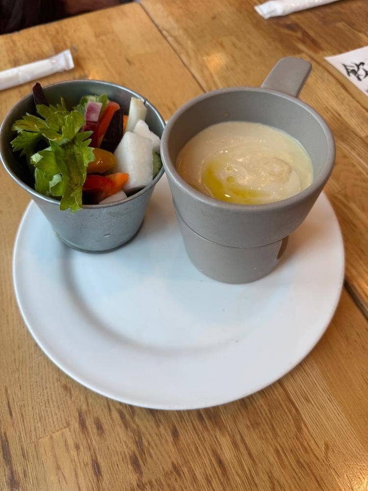 ワイン食堂 VINSENT 三島店