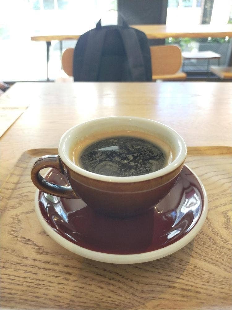 SOT COFFEE ROASTER