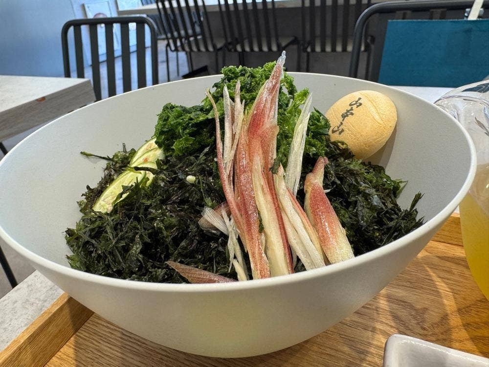 山本山 フジヱラボ エキュート立川店