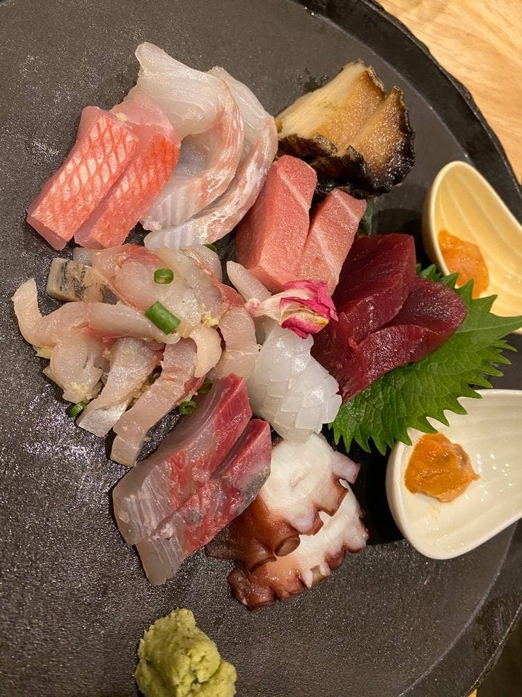 魚乃福