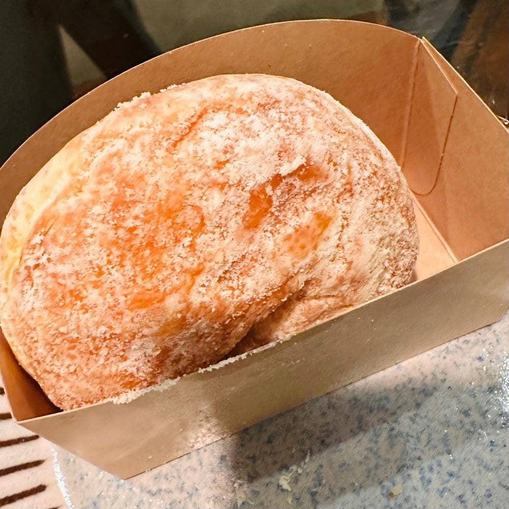 JACK IN THE DONUTS 渋谷東急フードショー店