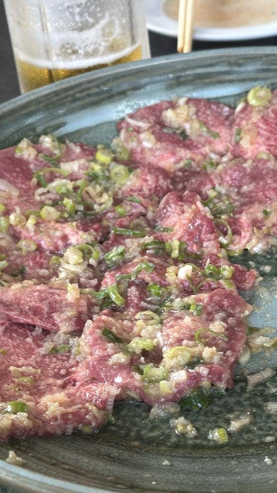 焼肉ハウス横山