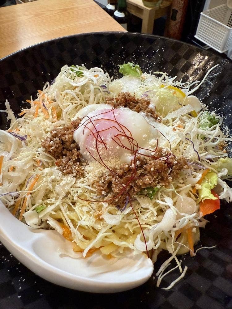 中華そば わたなべ