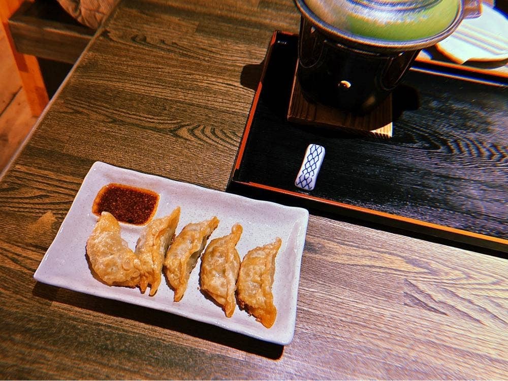 ヨッテマレ酒場