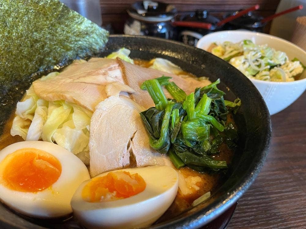 青木商店