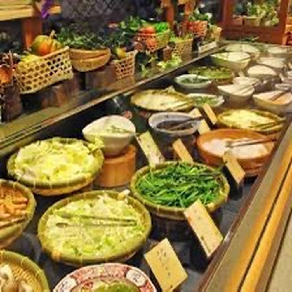 しゃぶ葉 庄内通店