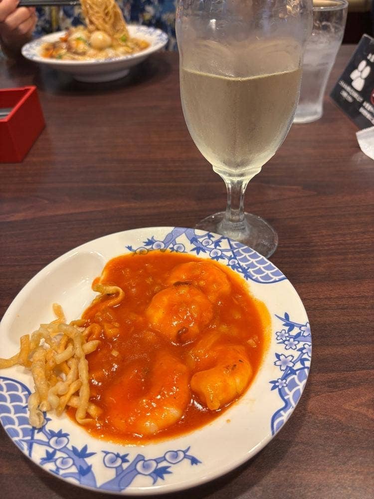 バーミヤン 朝霞本町店