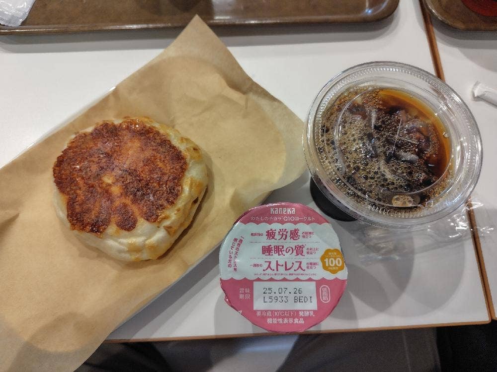 Delifrance 町田店