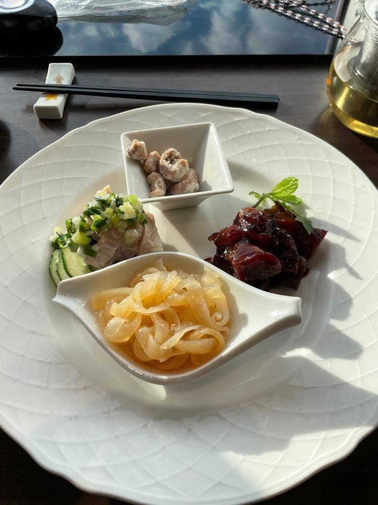 銀座アスター 阪急うめだ本店