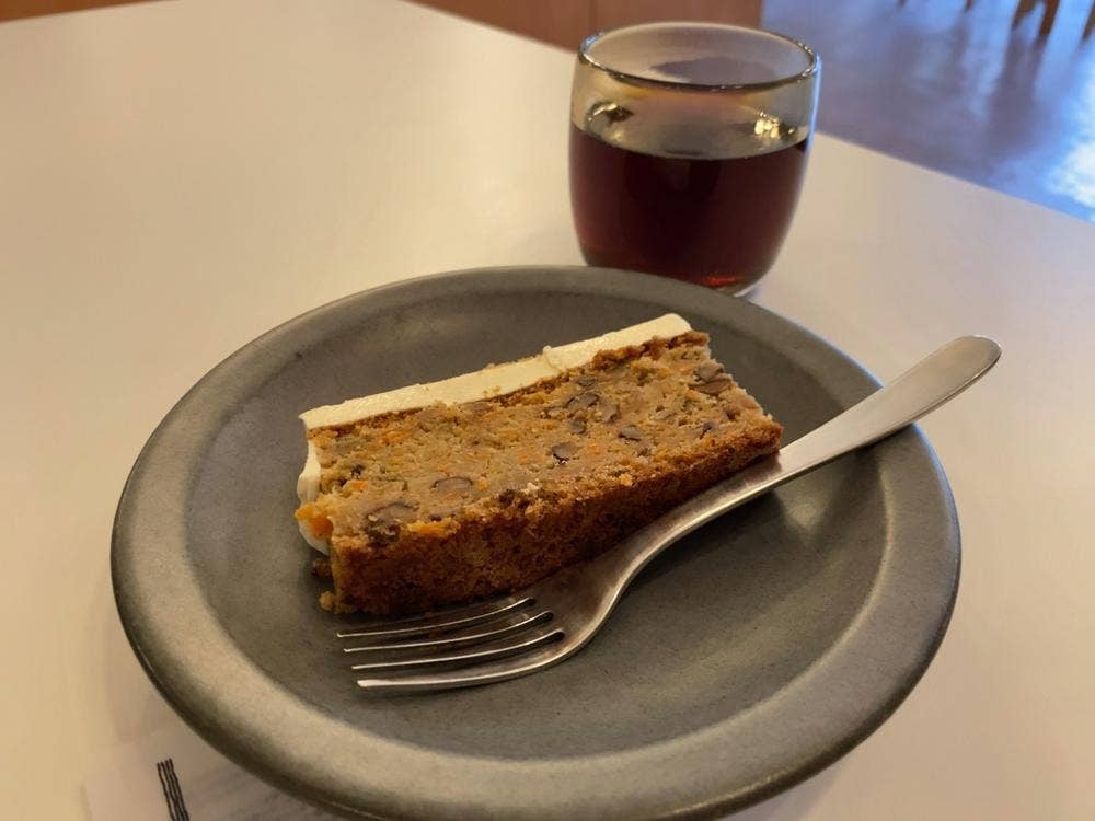 COFFEE COUNTY FUKUOKA