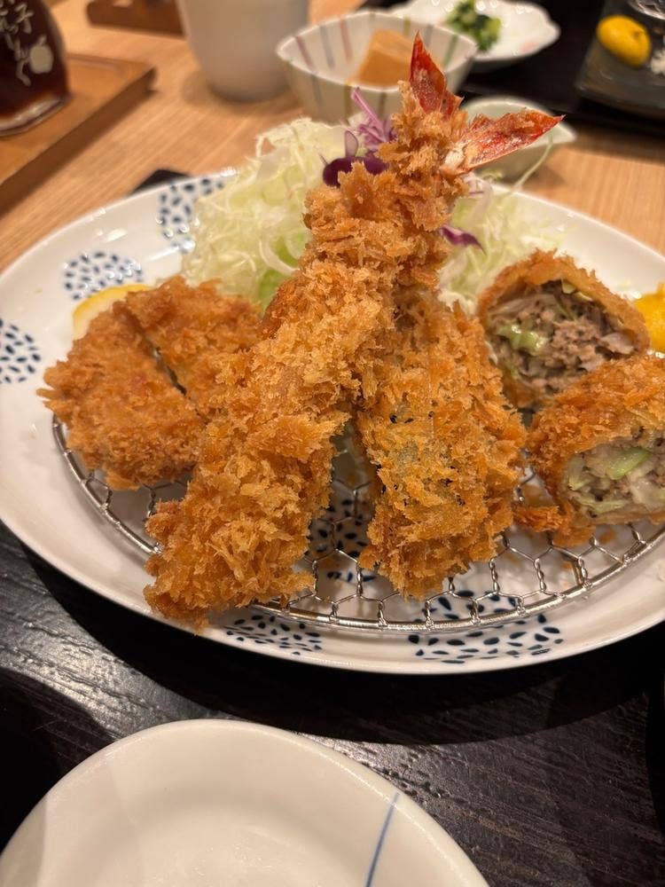 とんかつ和幸 コクーンシティさいたま新都心店